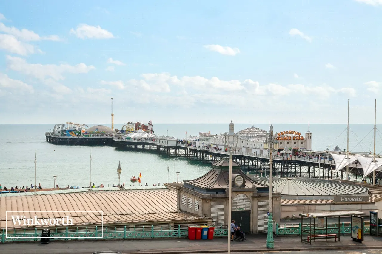 Marine Parade, Marine Parade, Brighton, BN2, photo 9