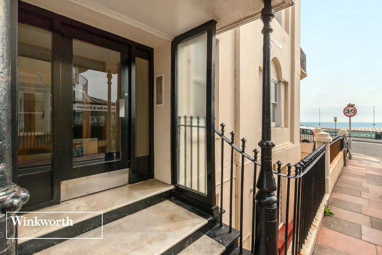 Marine Parade, Marine Parade, Brighton, BN2, photo 10