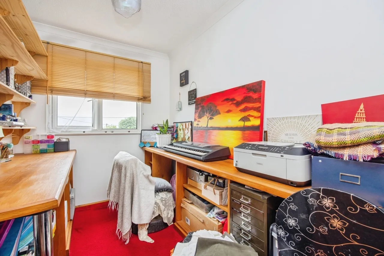 Burden Close, Bodmin, PL31, photo 8