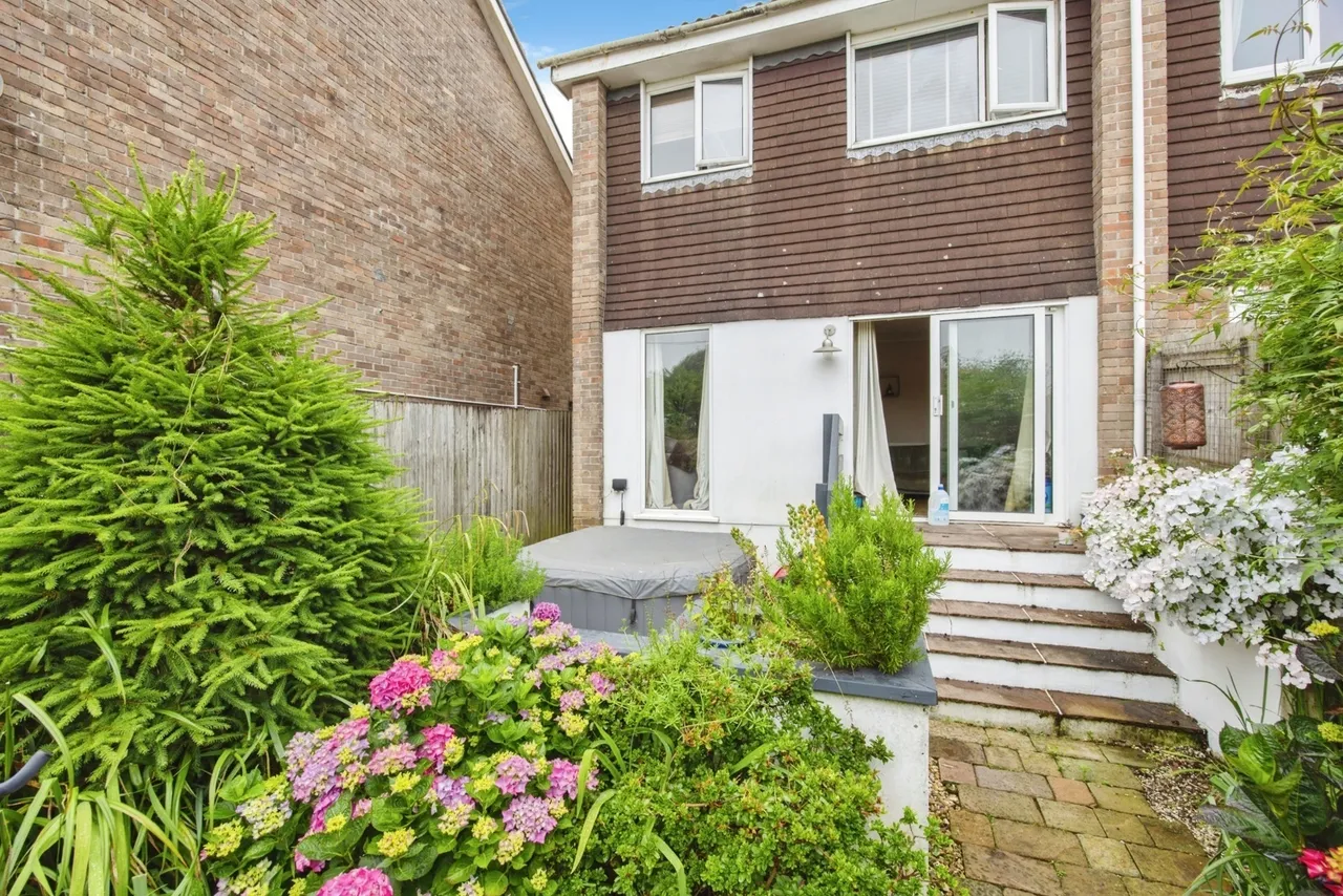 Burden Close, Bodmin, PL31, photo 10
