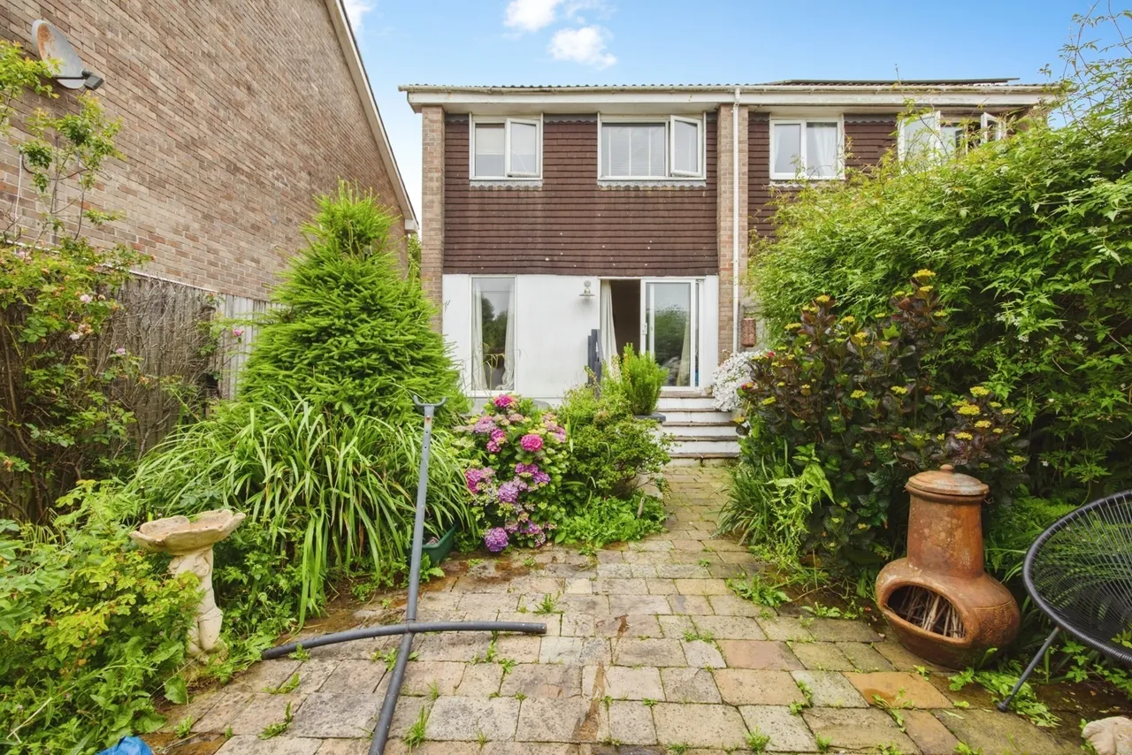 Burden Close, Bodmin, PL31, photo 6