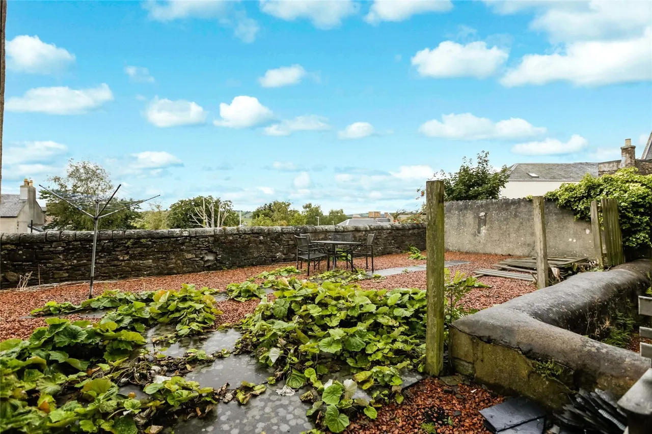 South Vennel, Lanark, South Lanarkshire, ML11, photo 18