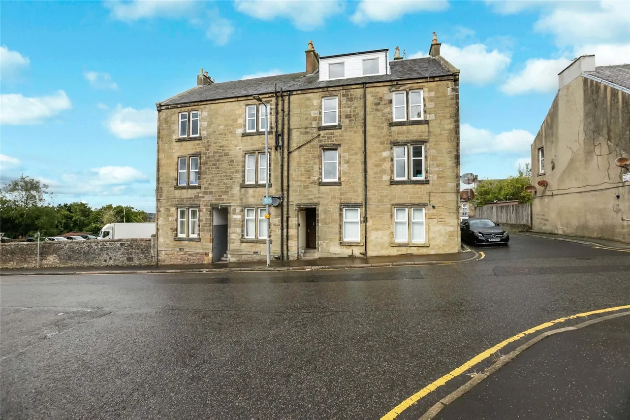 South Vennel, Lanark, South Lanarkshire, ML11, photo 21