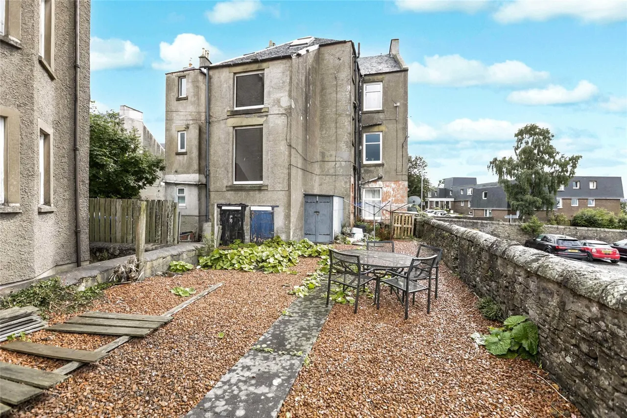 South Vennel, Lanark, South Lanarkshire, ML11, photo 20