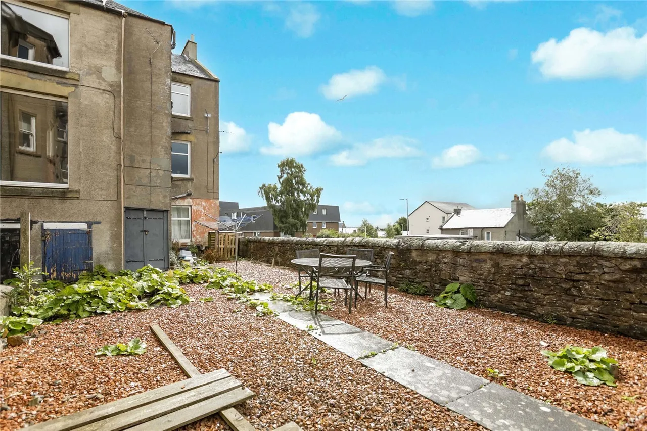 South Vennel, Lanark, South Lanarkshire, ML11, photo 19