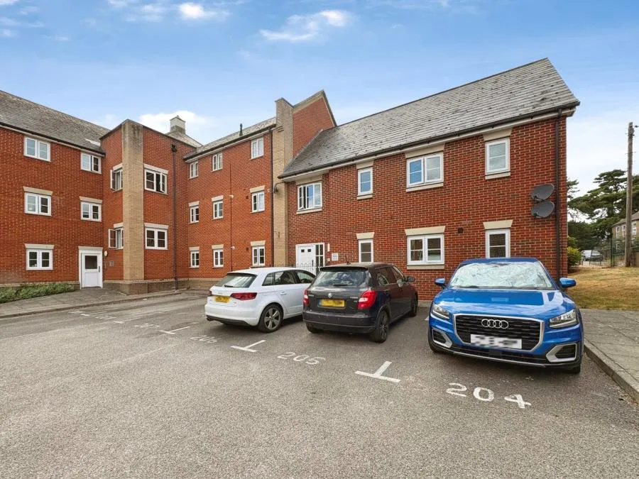 Bull Road, Ipswich, IP3, photo 2