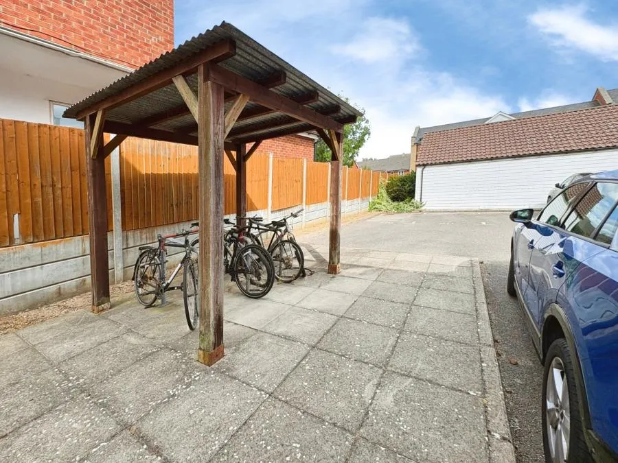 Bull Road, Ipswich, IP3, photo 8