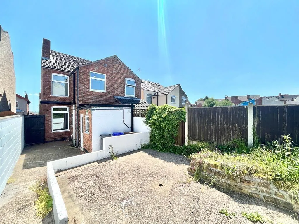 May Street, Ilkeston, DE7, photo 16