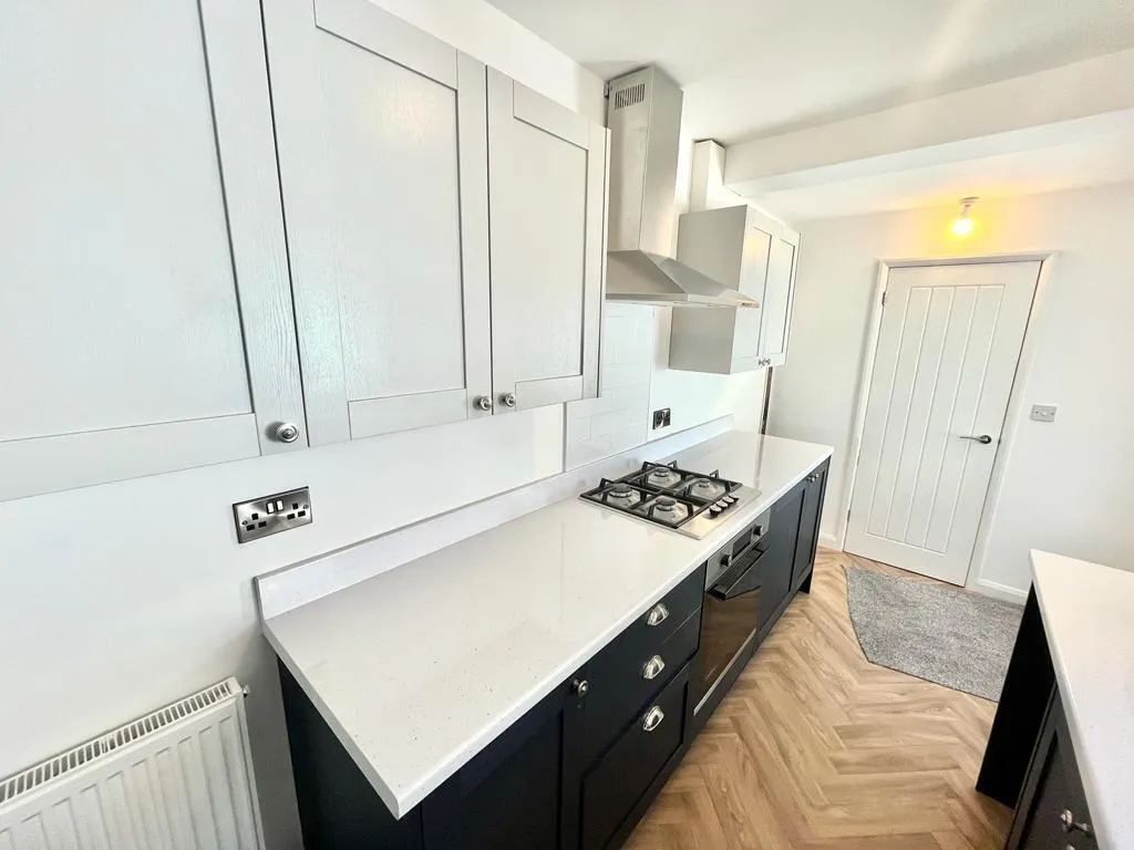 3 bed house to rent, May Street, Ilkeston, DE7