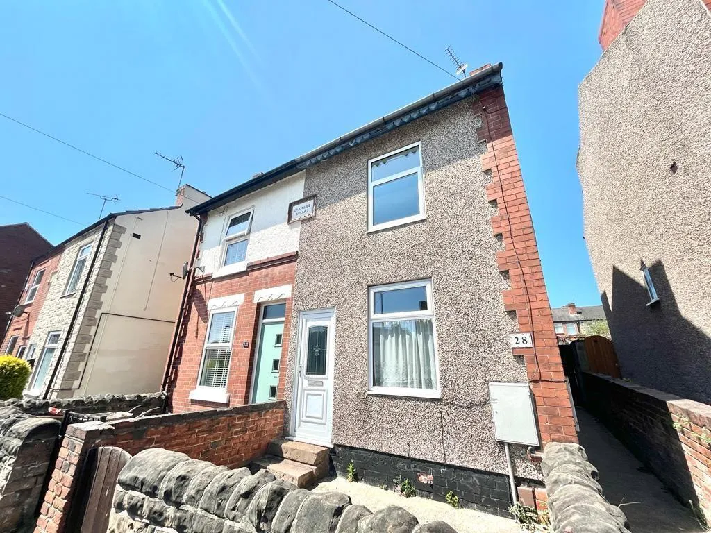 May Street, Ilkeston, DE7, photo 15