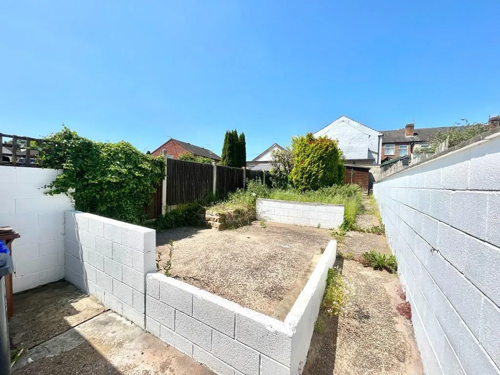May Street, Ilkeston, DE7, photo 17