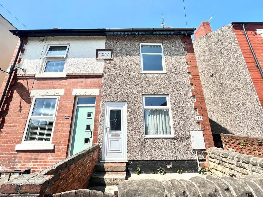May Street, Ilkeston, DE7, photo 14