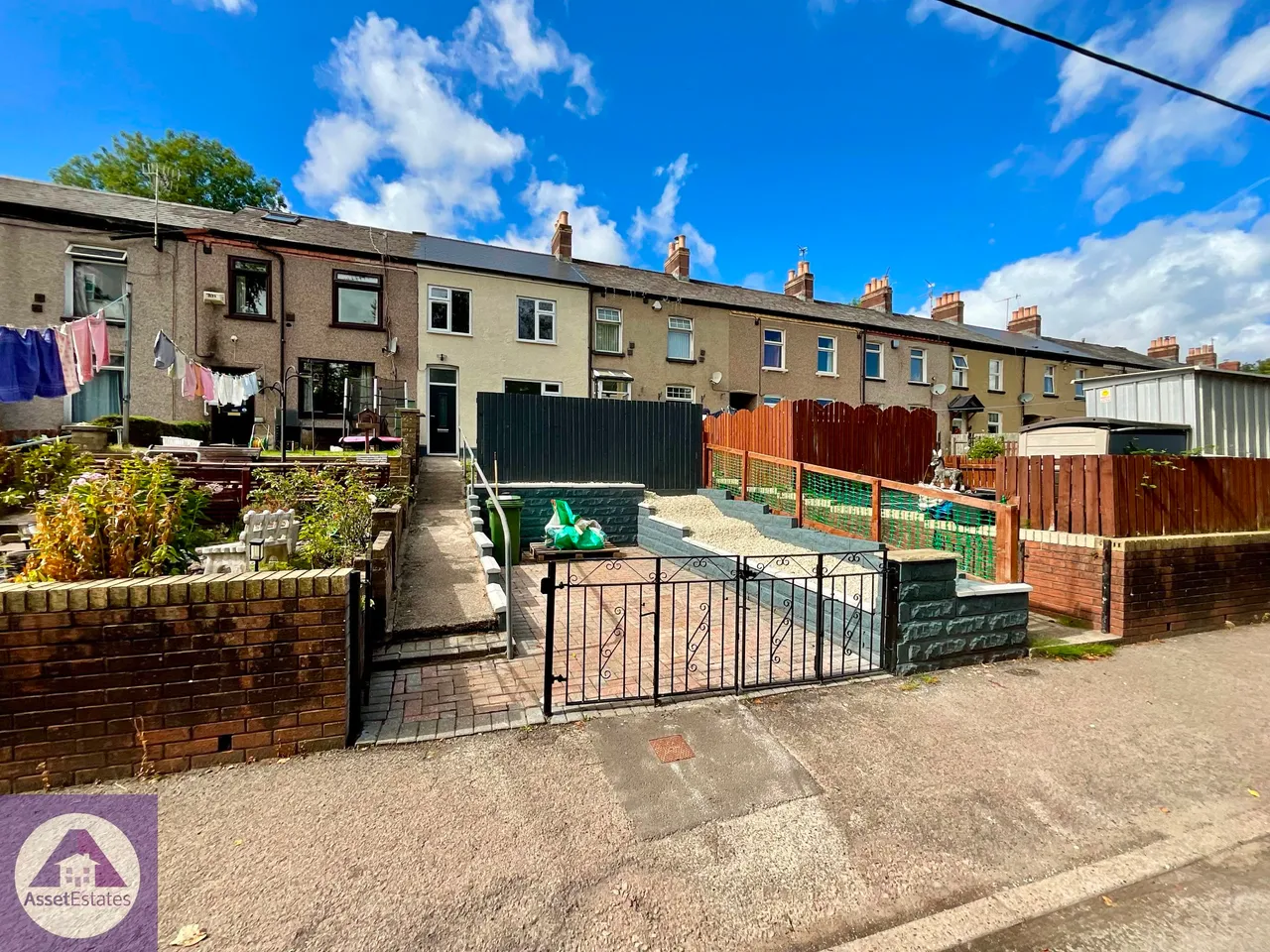 Station Road, Griffithstown, Pontypool, photo 16