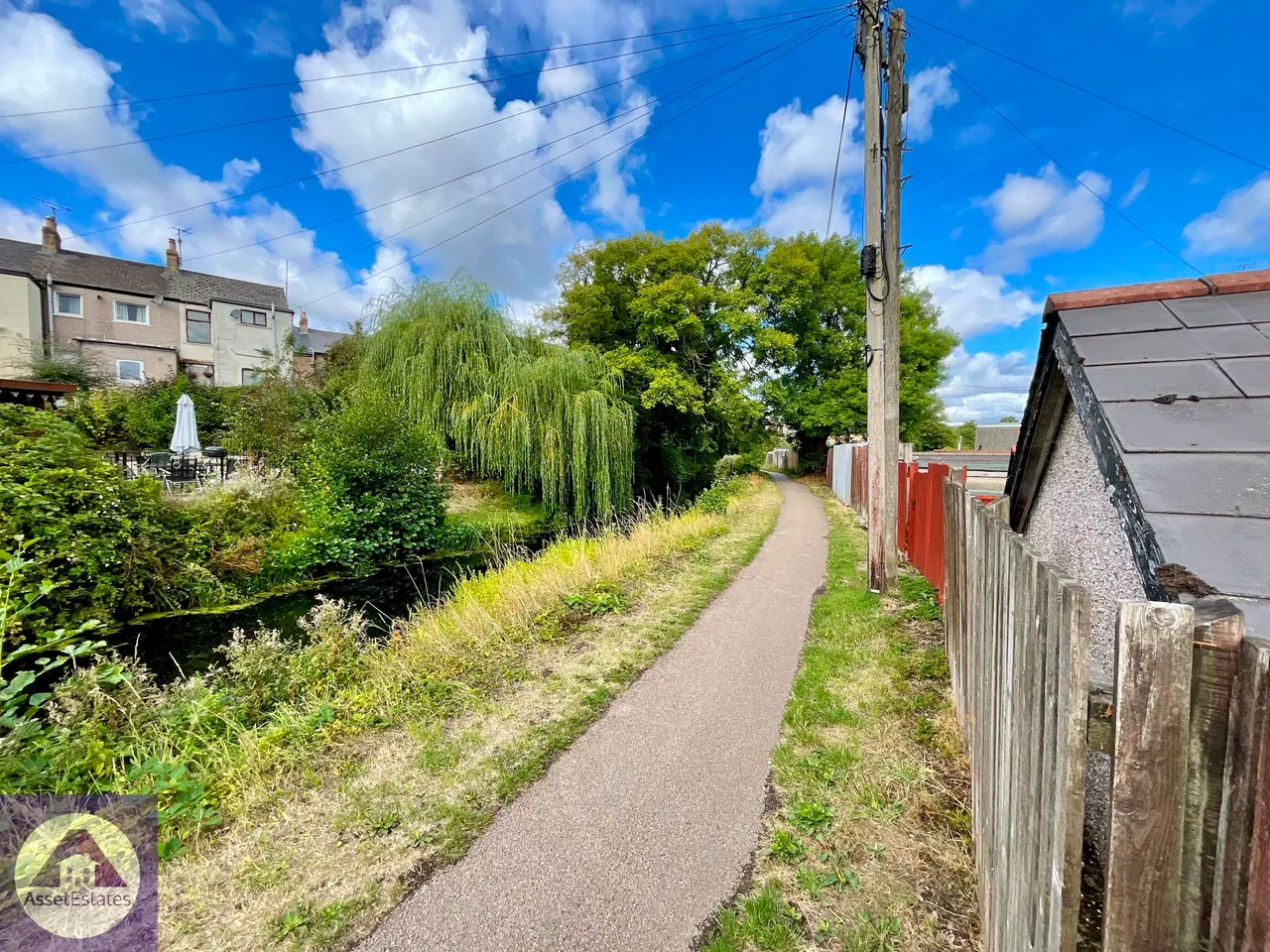 Station Road, Griffithstown, Pontypool, photo 18