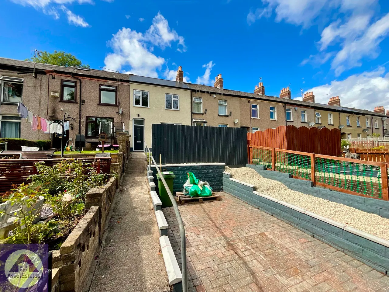 Station Road, Griffithstown, Pontypool, photo 15