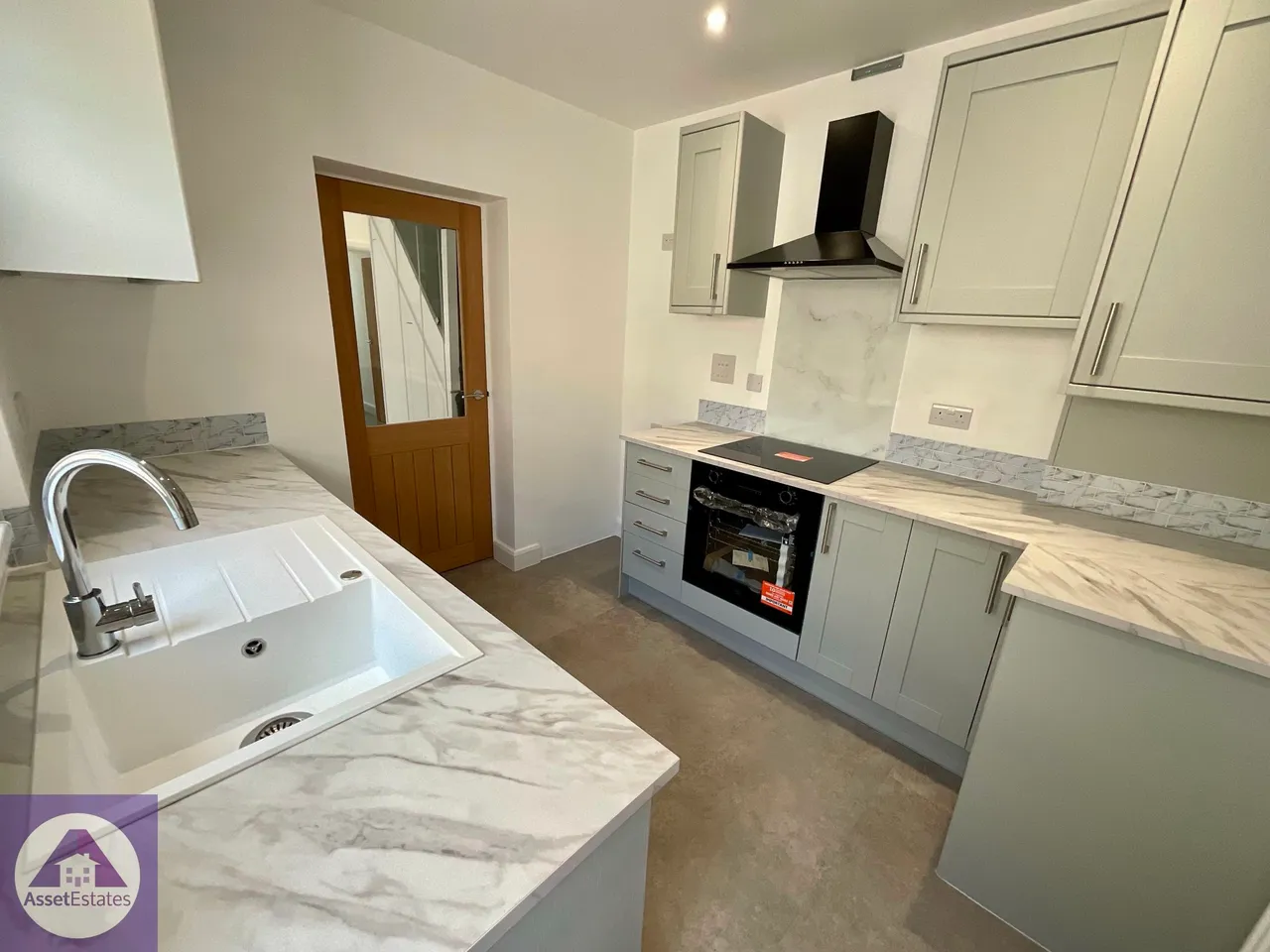 Station Road, Griffithstown, Pontypool, photo 4