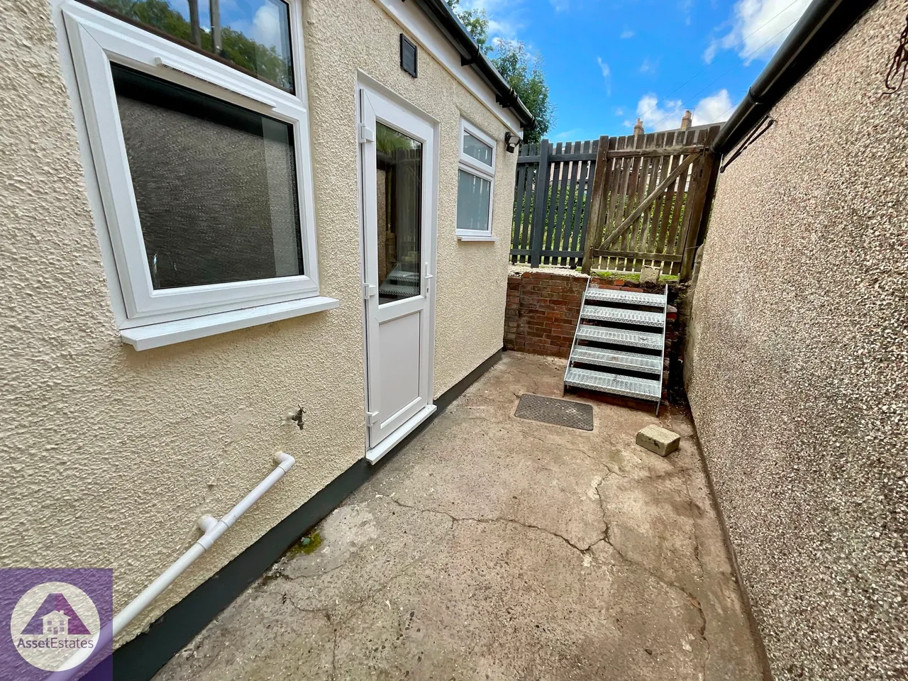 Station Road, Griffithstown, Pontypool, photo 17