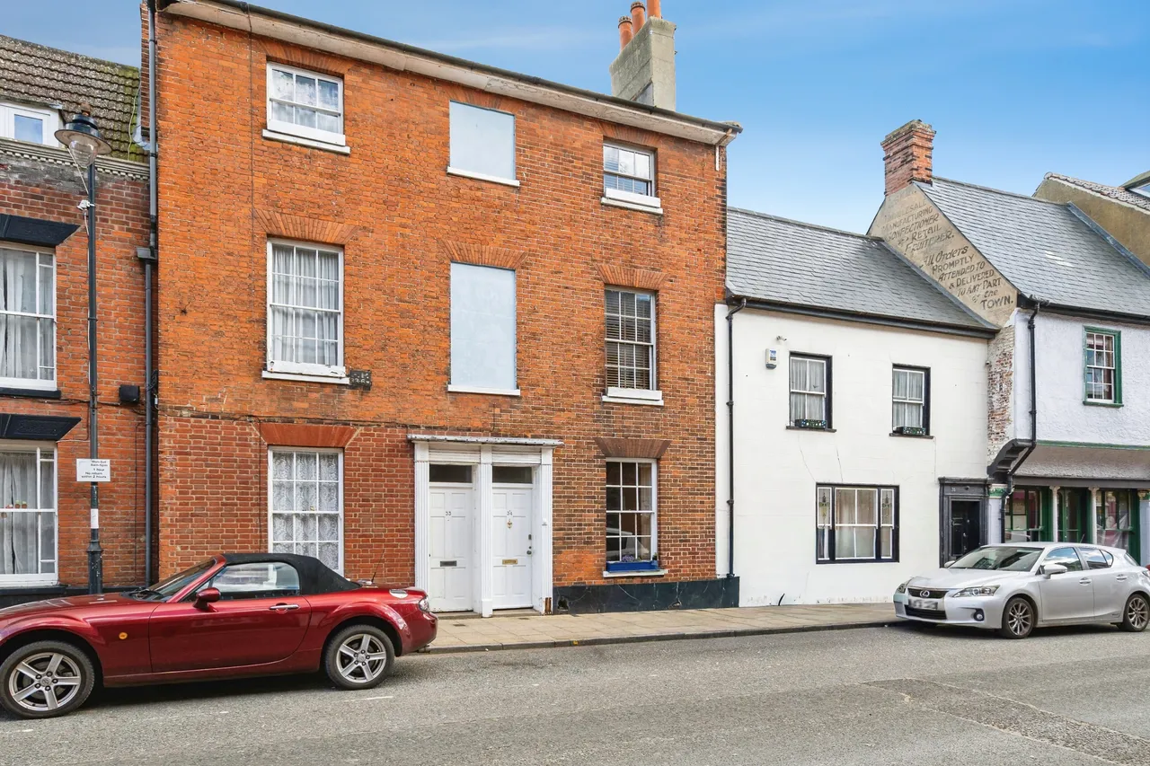 High Street, Lowestoft, NR32, photo 2