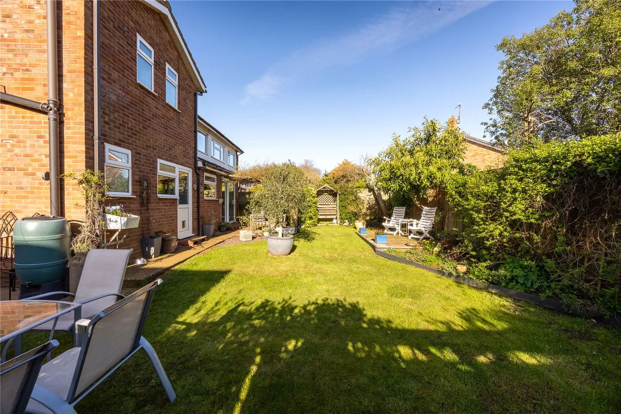Toddington, Bedfordshire, photo 16