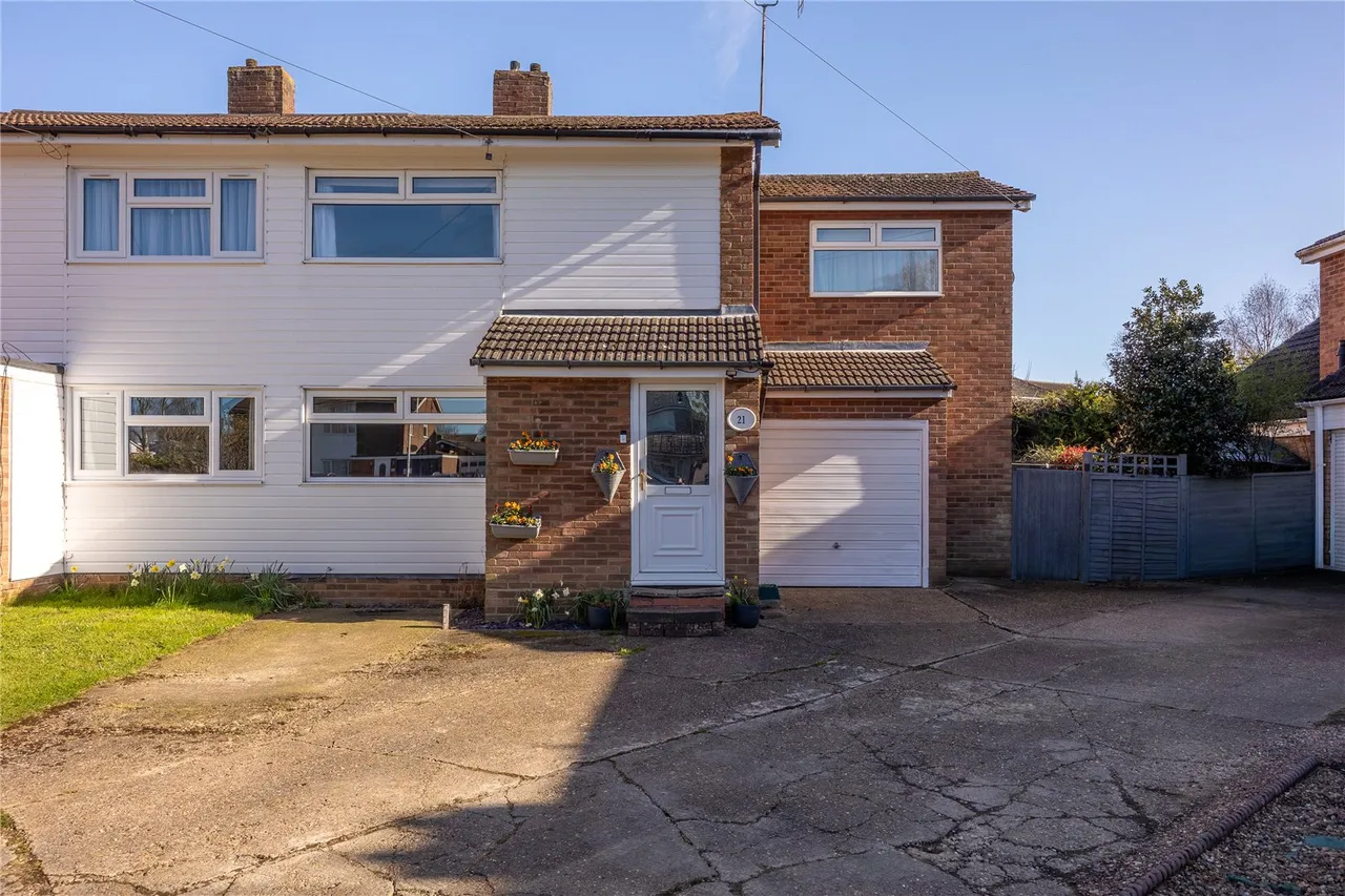 Toddington, Bedfordshire, photo 21