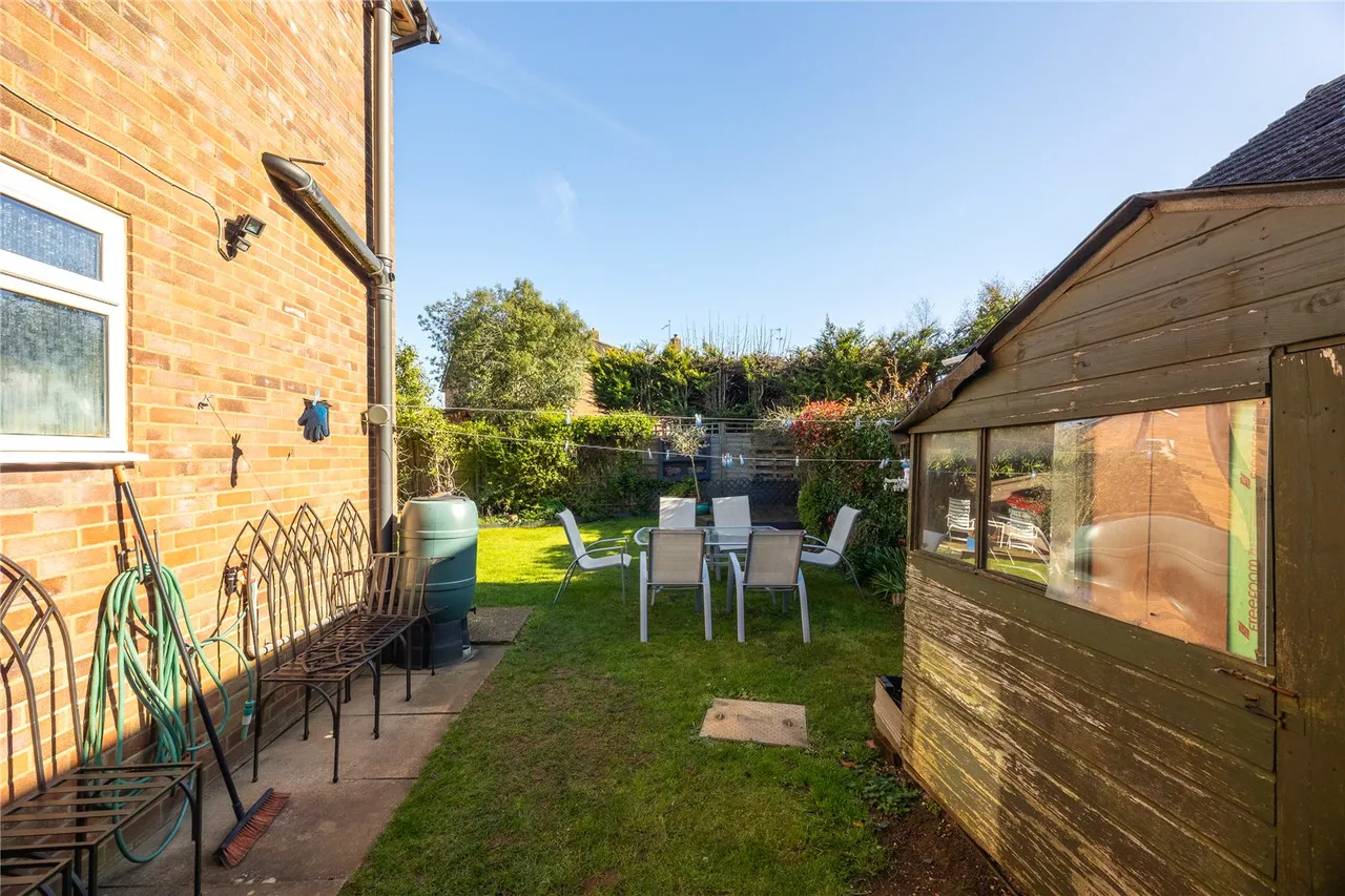Toddington, Bedfordshire, photo 19