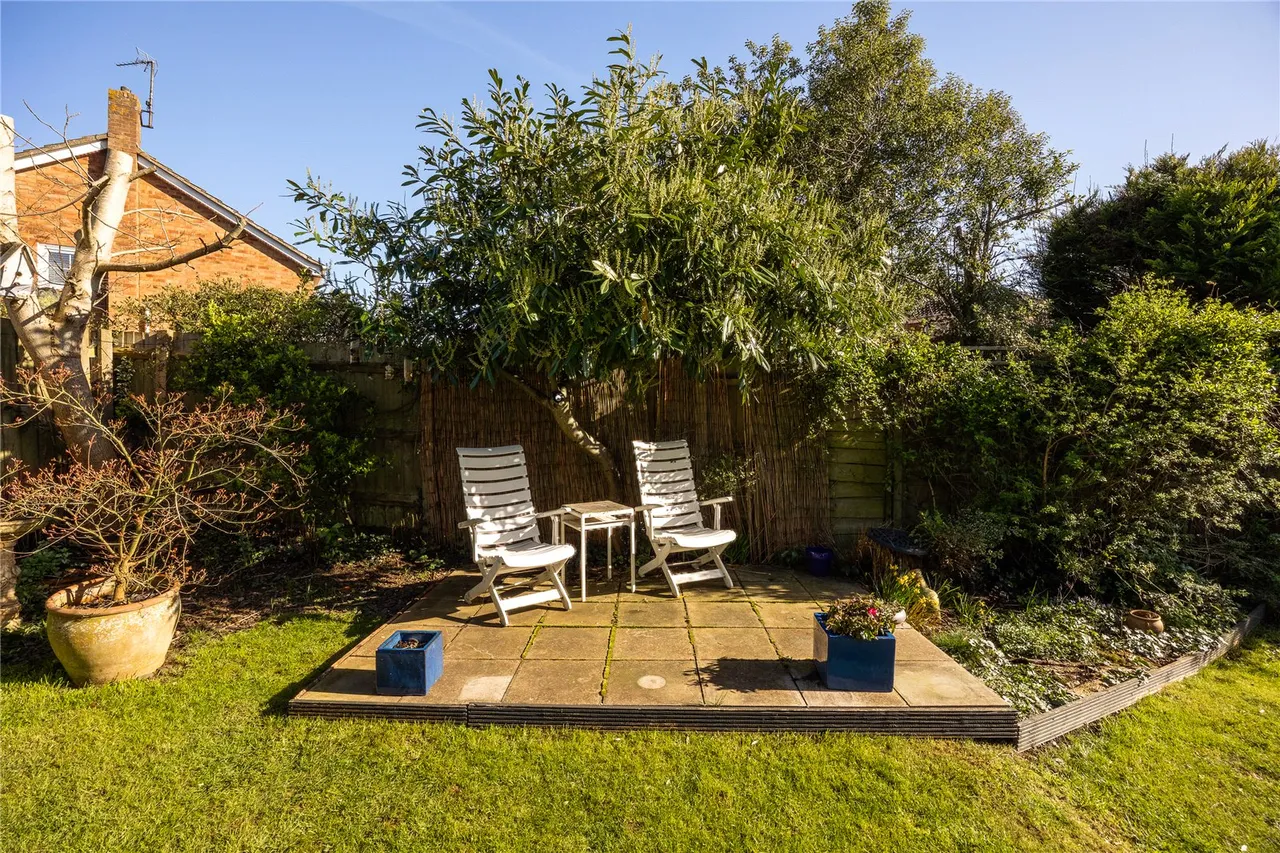 Toddington, Bedfordshire, photo 18