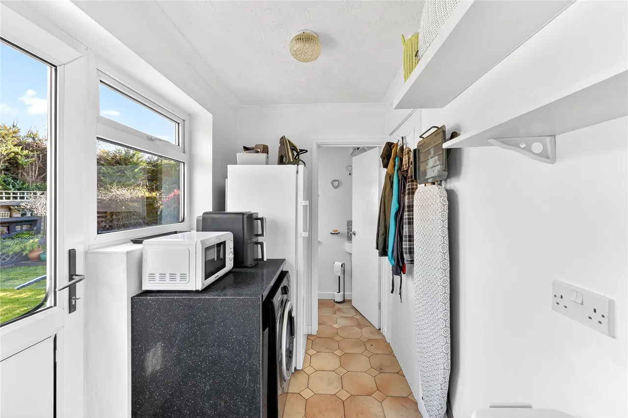 Toddington, Bedfordshire, photo 8