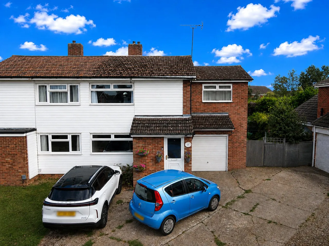 4 bed house for sale, Toddington, Bedfordshire