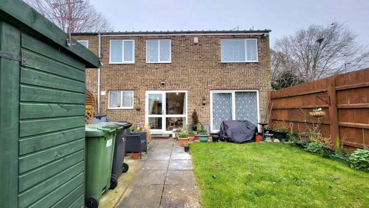 Brookfurlong, Ravensthorpe, Peterborough, PE3, photo 16