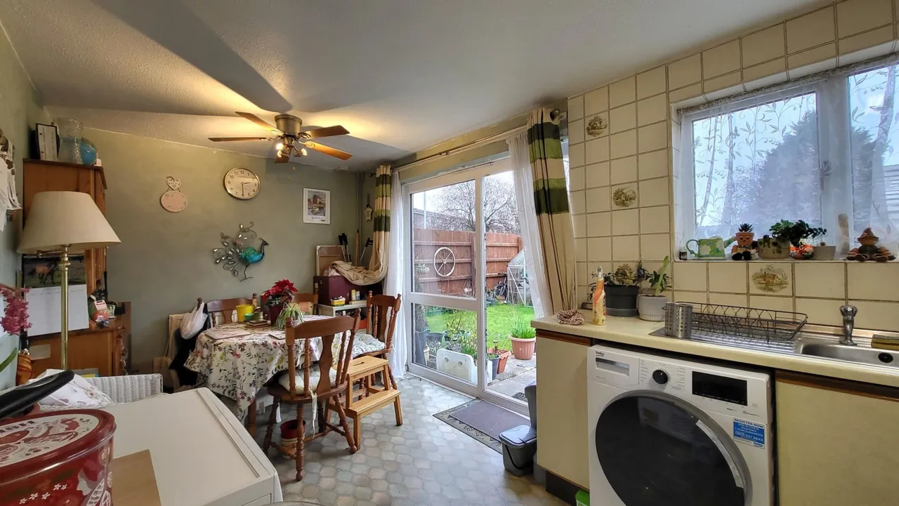 Brookfurlong, Ravensthorpe, Peterborough, PE3, photo 13