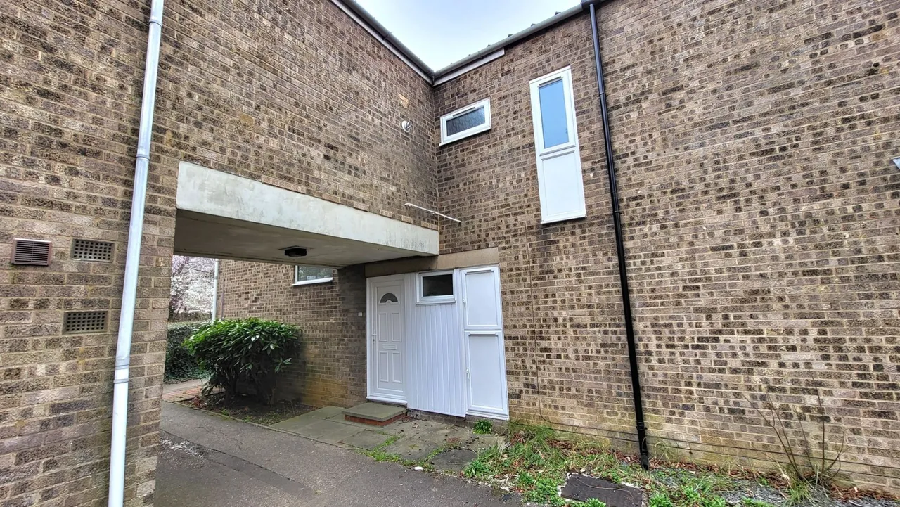 4 bed house for sale — Brookfurlong, Ravensthorpe, Peterborough, PE3