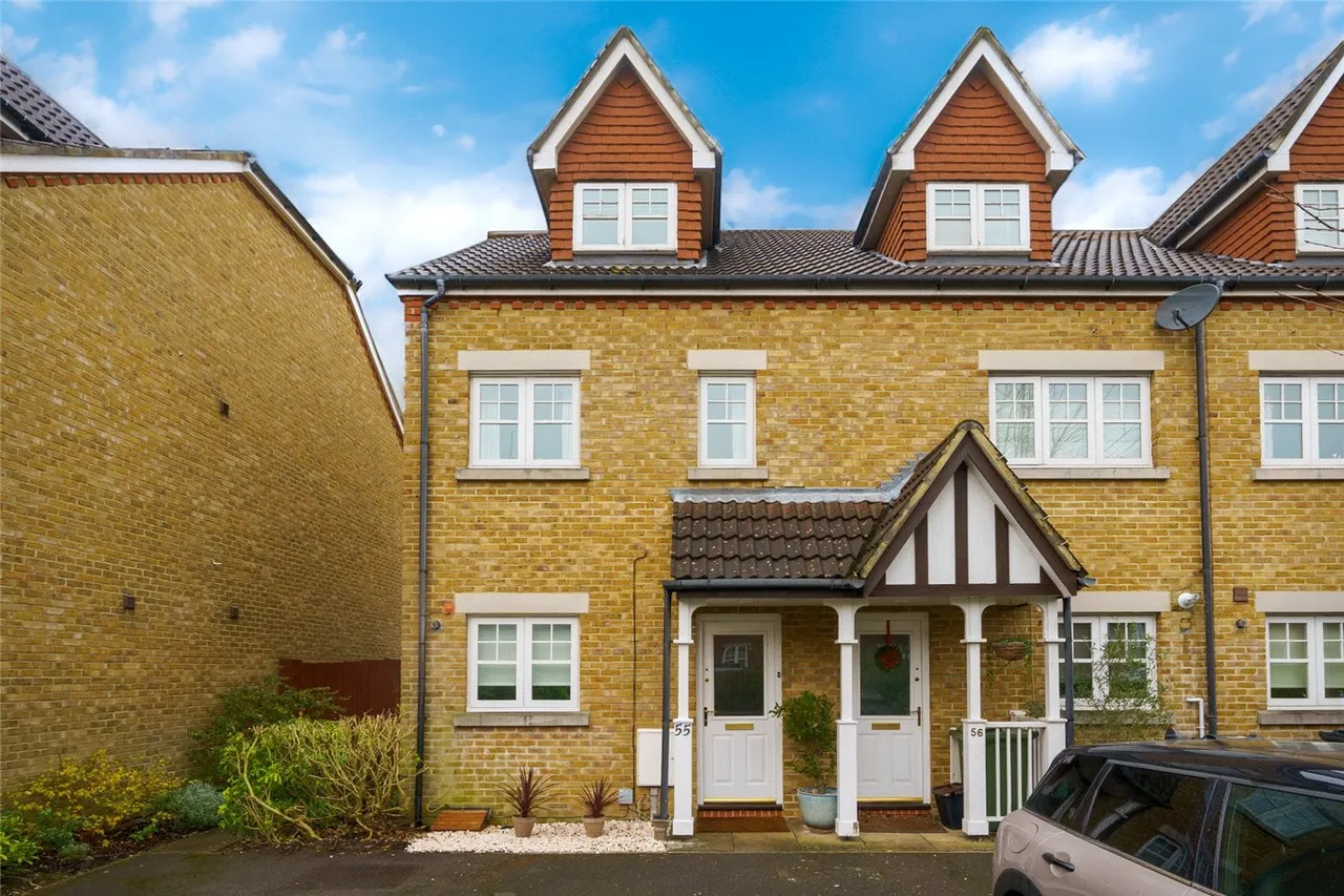 Fawcett Close, London, SW16, photo 12
