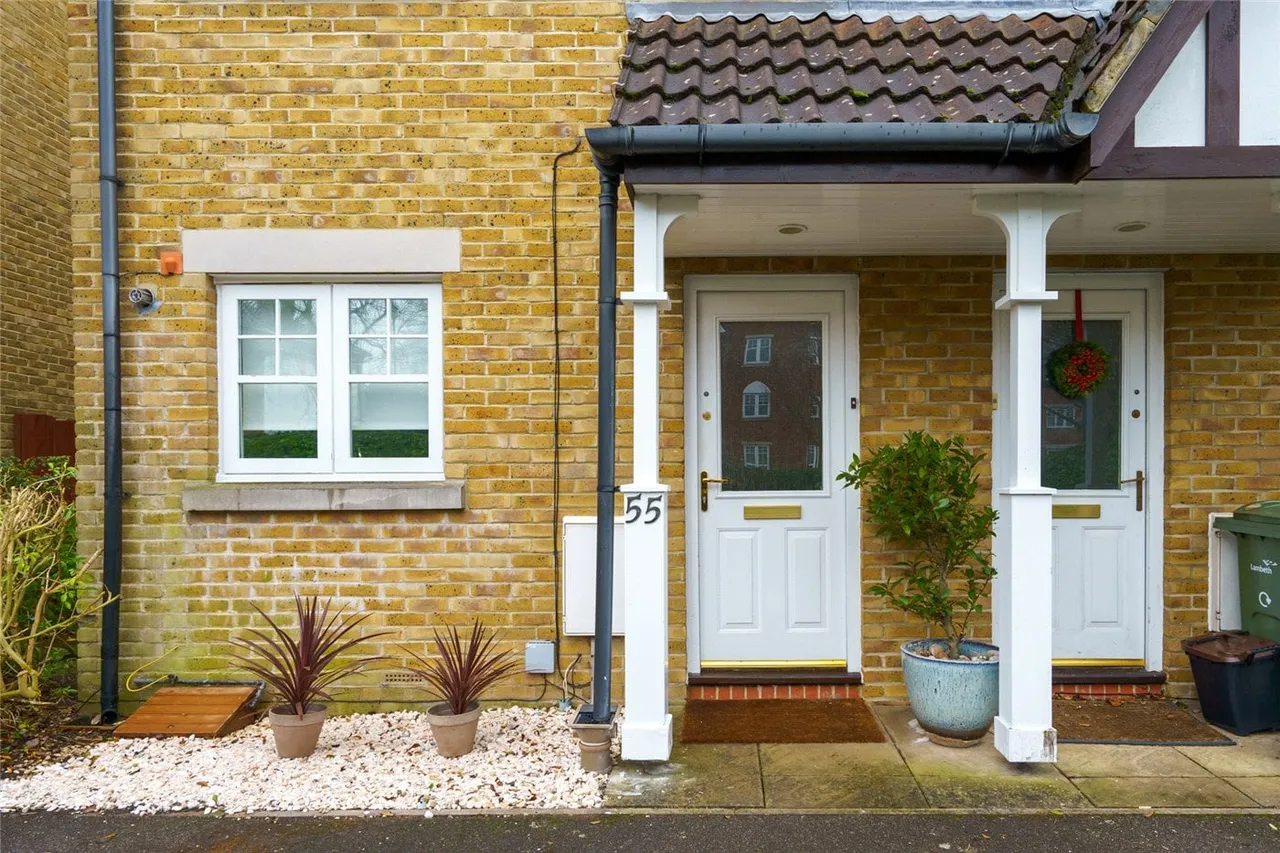 Fawcett Close, London, SW16, photo 11