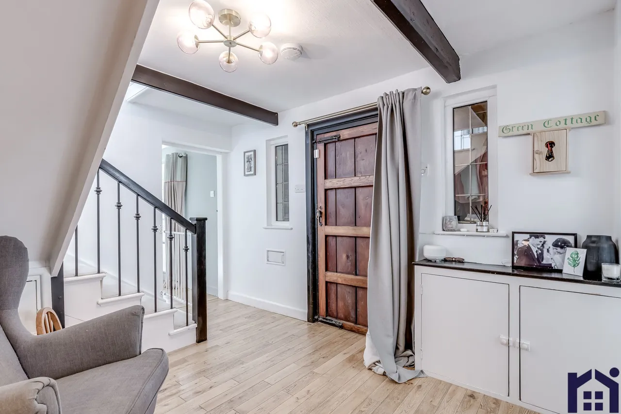 Green Cottage Woodhart Lane, Eccleston, Chorley, PR7 5TB, photo 9