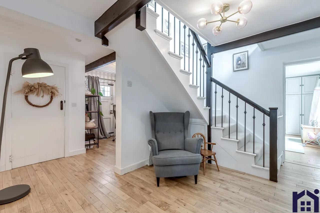 Green Cottage Woodhart Lane, Eccleston, Chorley, PR7 5TB, photo 8