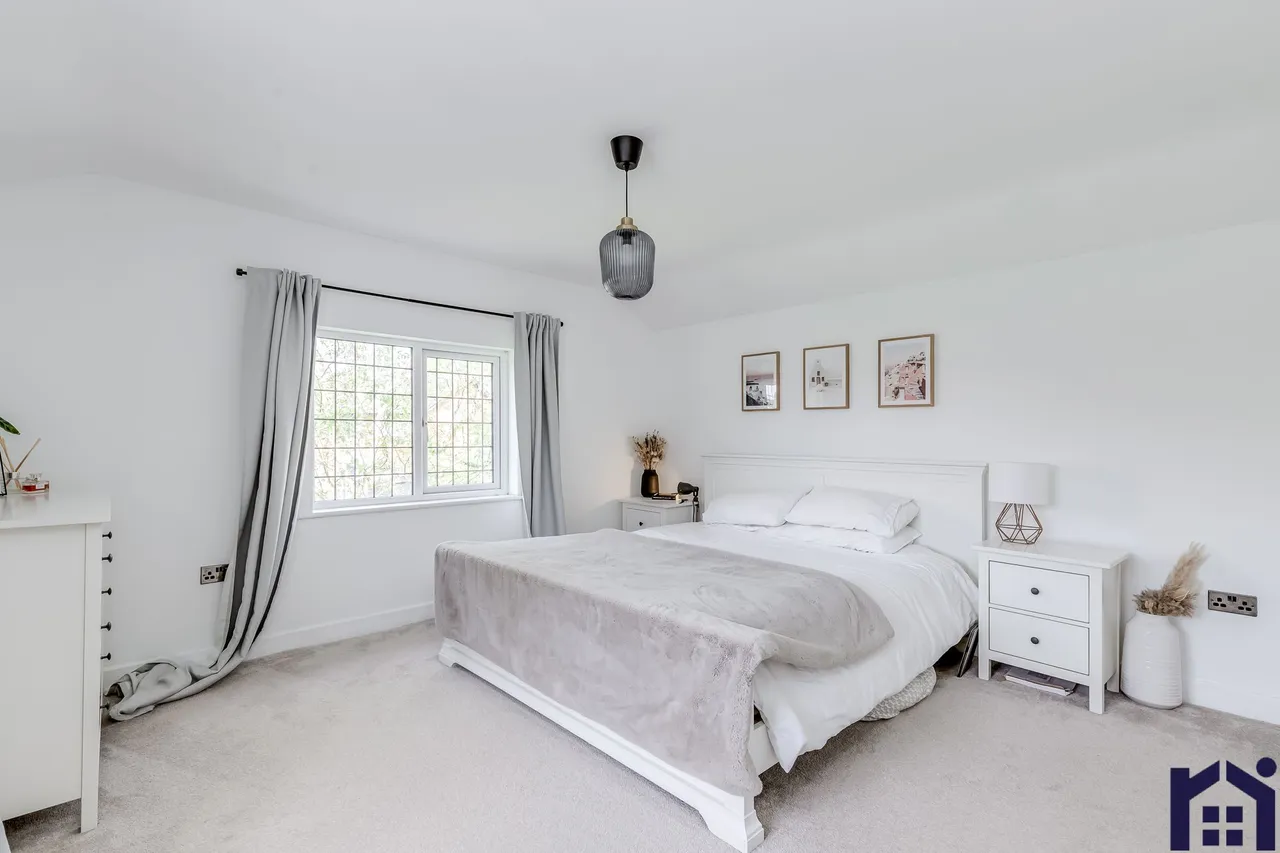 Green Cottage Woodhart Lane, Eccleston, Chorley, PR7 5TB, photo 17