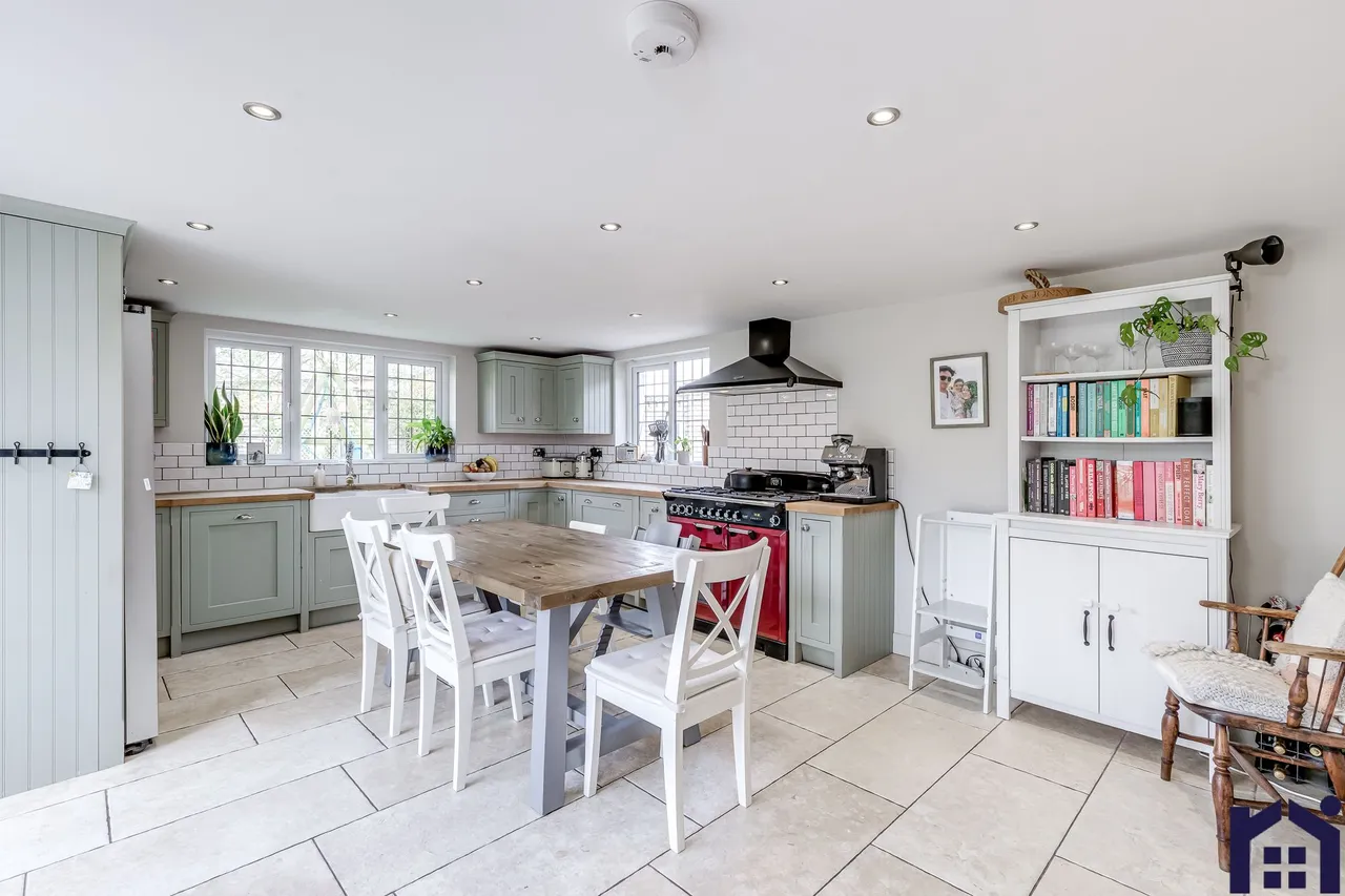 Green Cottage Woodhart Lane, Eccleston, Chorley, PR7 5TB, photo 14