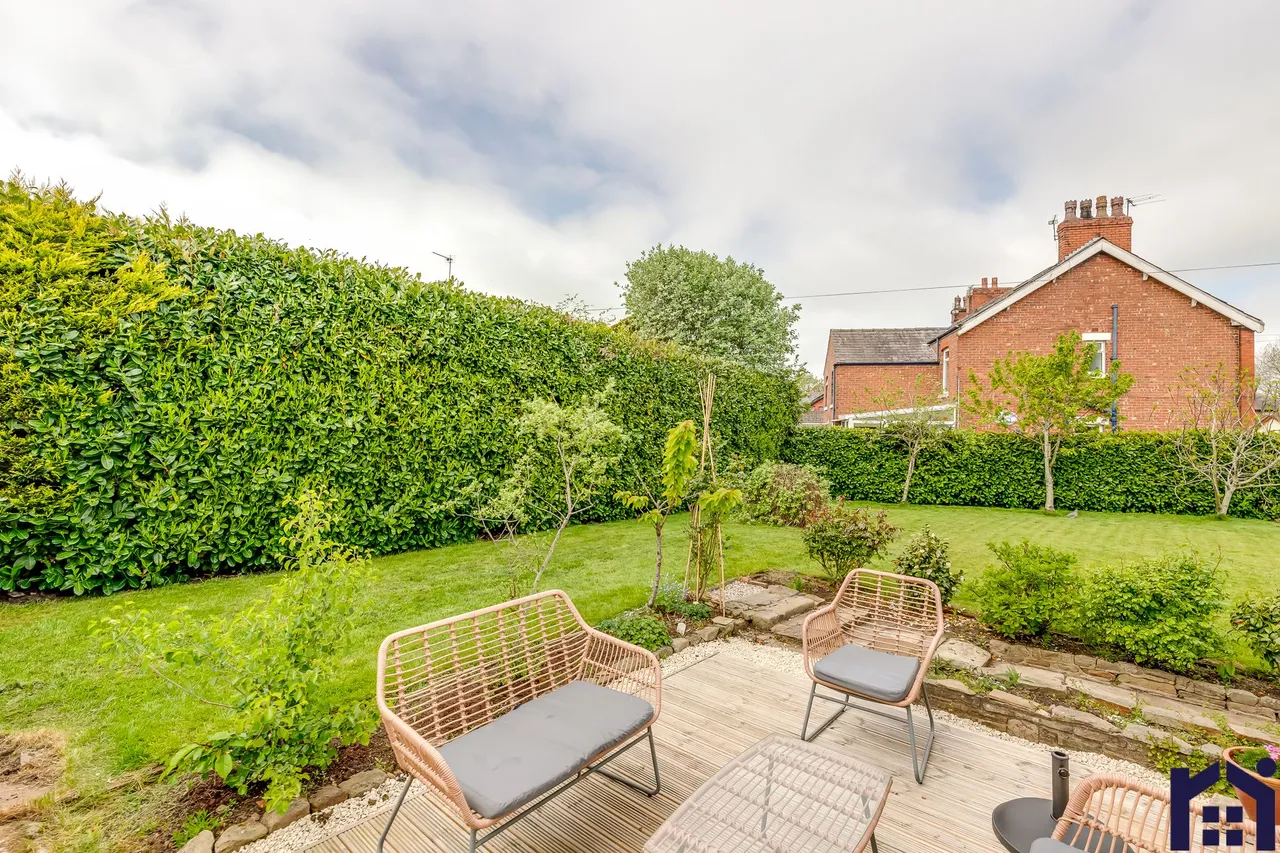 Green Cottage Woodhart Lane, Eccleston, Chorley, PR7 5TB, photo 33