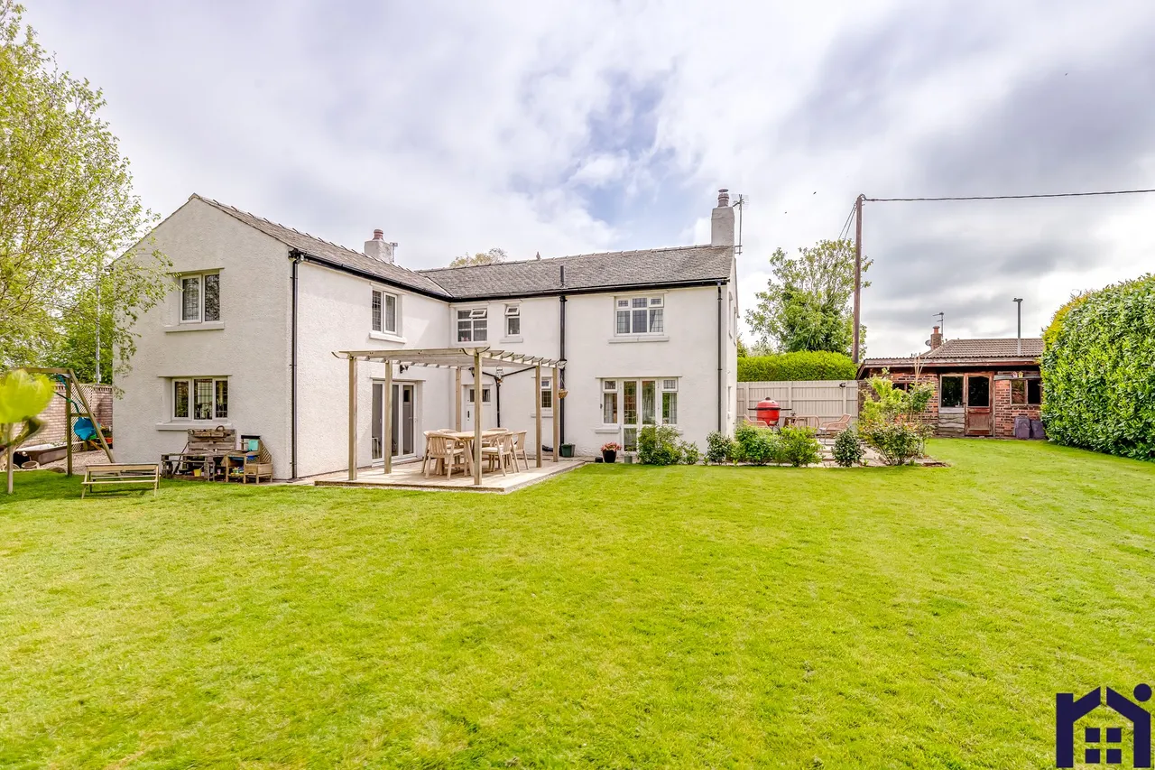 Green Cottage Woodhart Lane, Eccleston, Chorley, PR7 5TB, photo 32