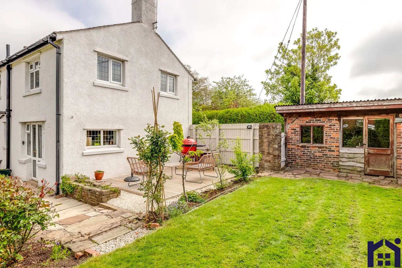 Green Cottage Woodhart Lane, Eccleston, Chorley, PR7 5TB, photo 31