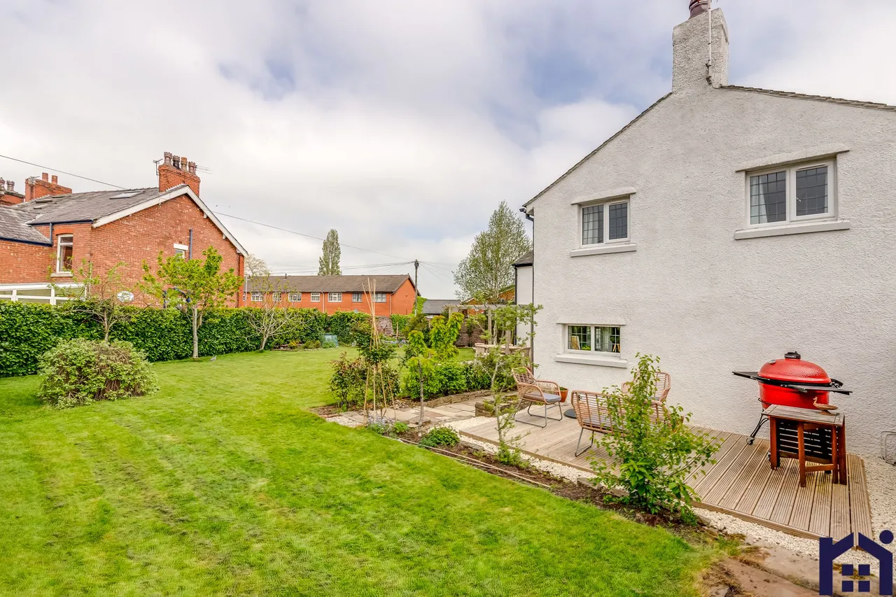 Green Cottage Woodhart Lane, Eccleston, Chorley, PR7 5TB, photo 29