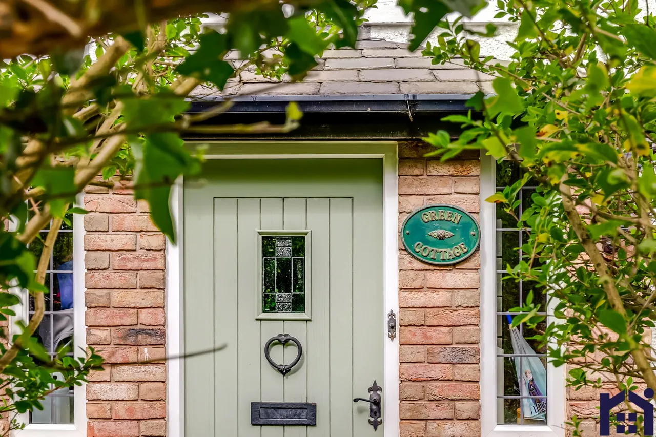 Green Cottage Woodhart Lane, Eccleston, Chorley, PR7 5TB, photo 6