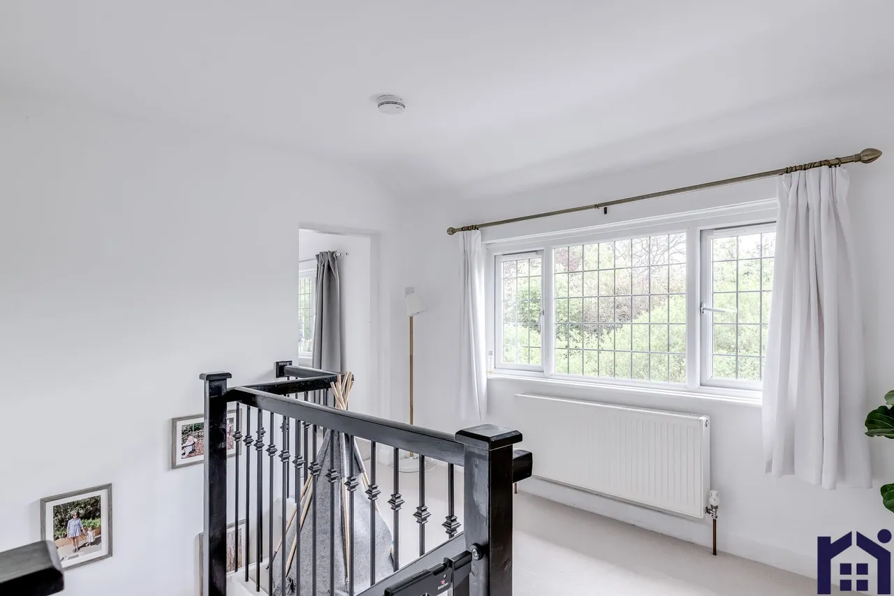 Green Cottage Woodhart Lane, Eccleston, Chorley, PR7 5TB, photo 16