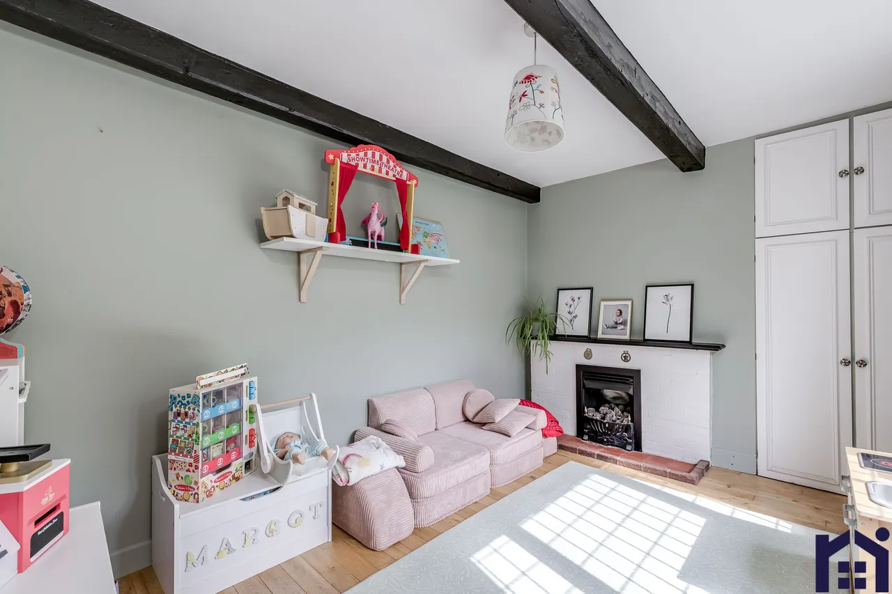 Green Cottage Woodhart Lane, Eccleston, Chorley, PR7 5TB, photo 13
