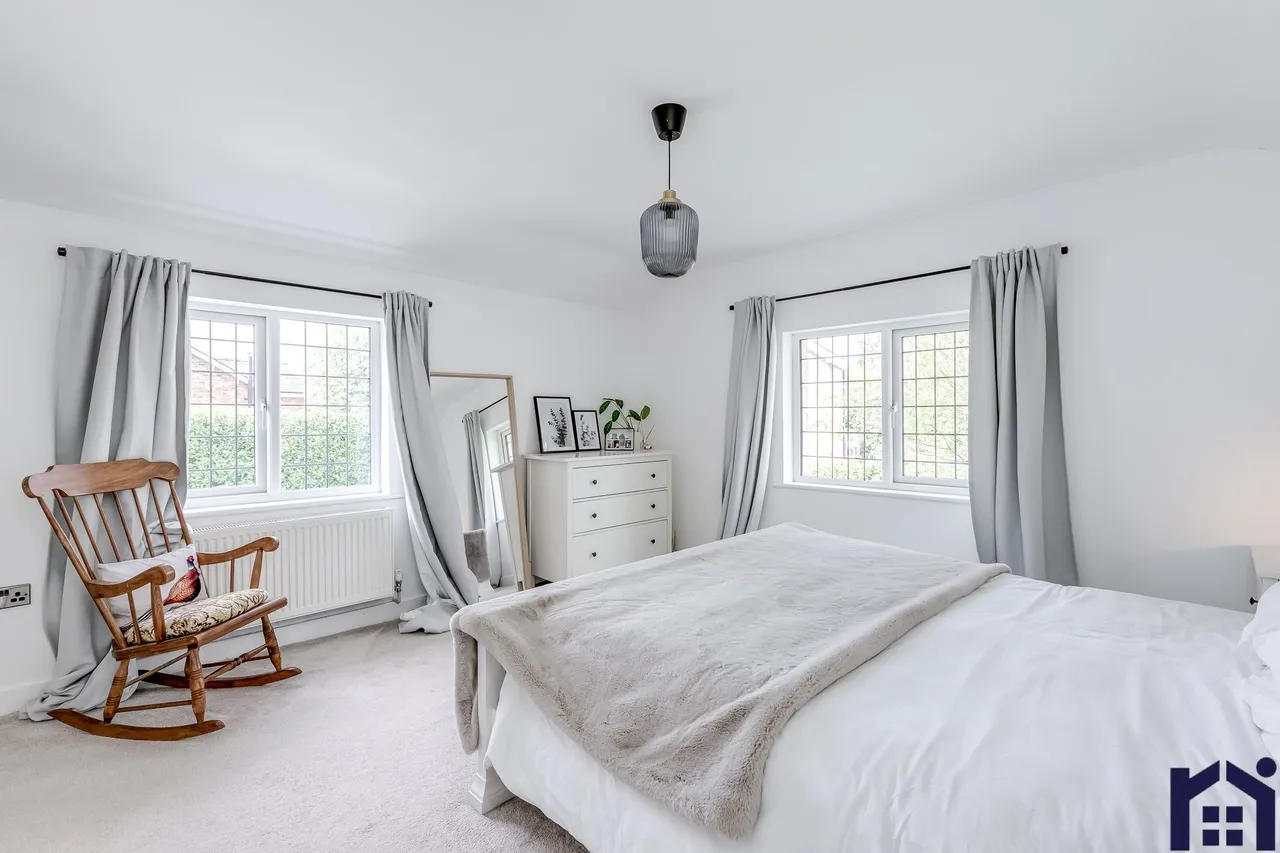 Green Cottage Woodhart Lane, Eccleston, Chorley, PR7 5TB, photo 19