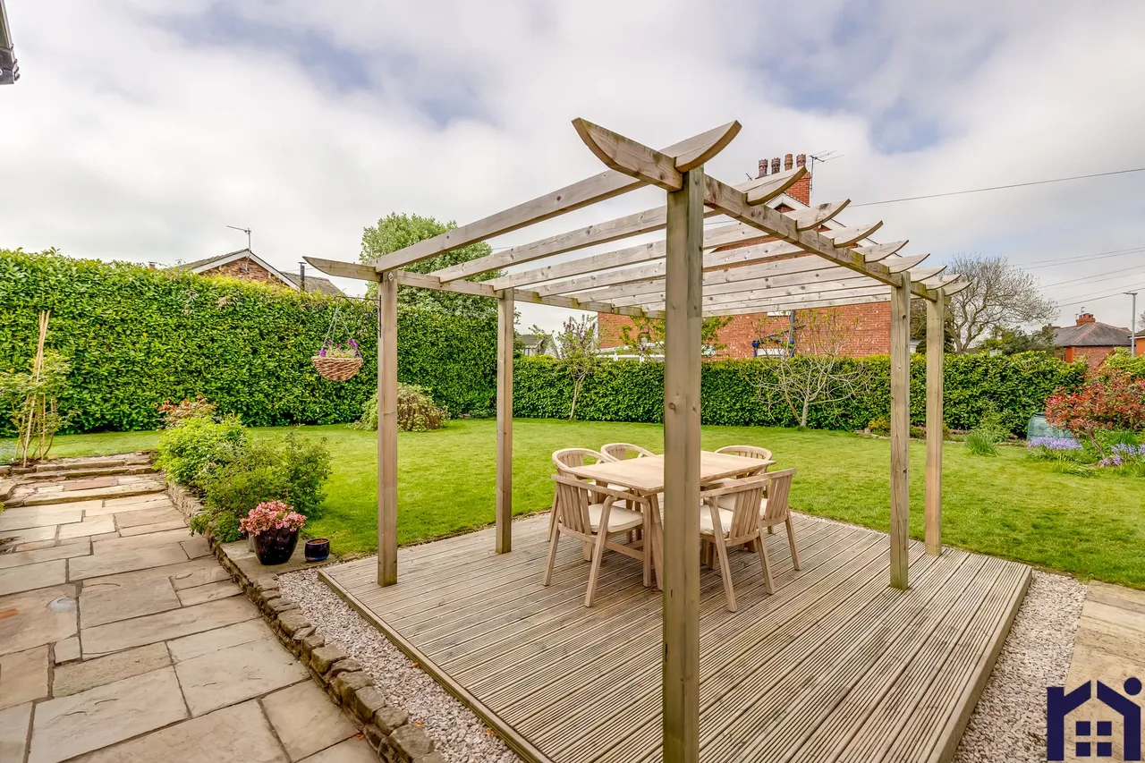 Green Cottage Woodhart Lane, Eccleston, Chorley, PR7 5TB, photo 28