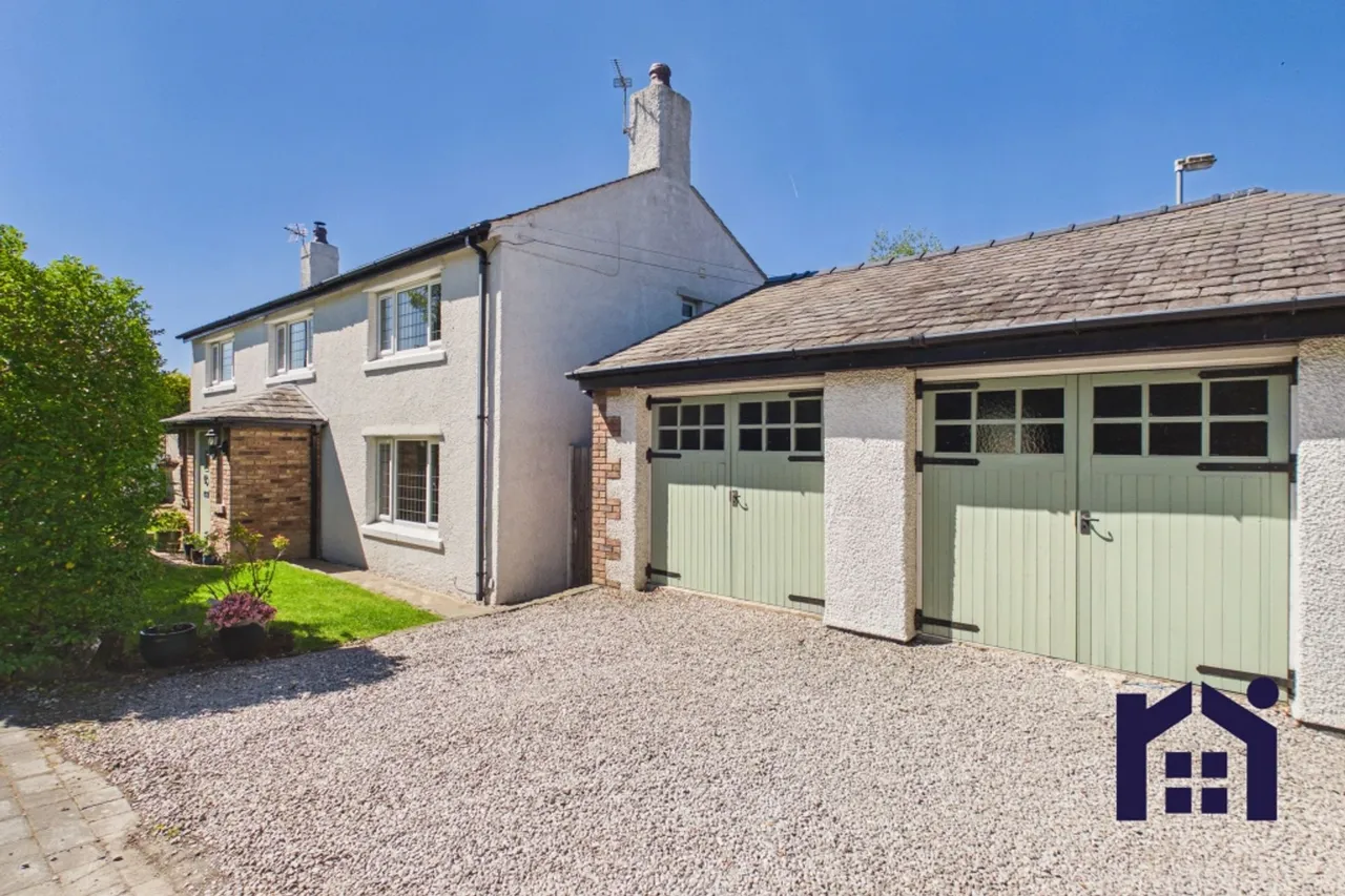 Green Cottage Woodhart Lane, Eccleston, Chorley, PR7 5TB, photo 4