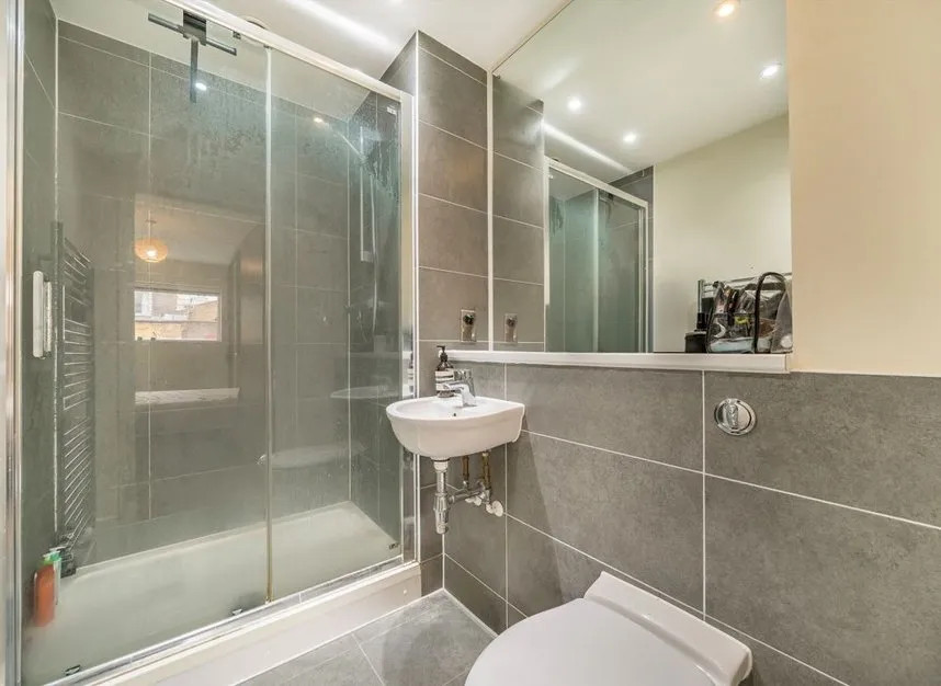 Singer Mews, Clapham North, SW4, photo 10