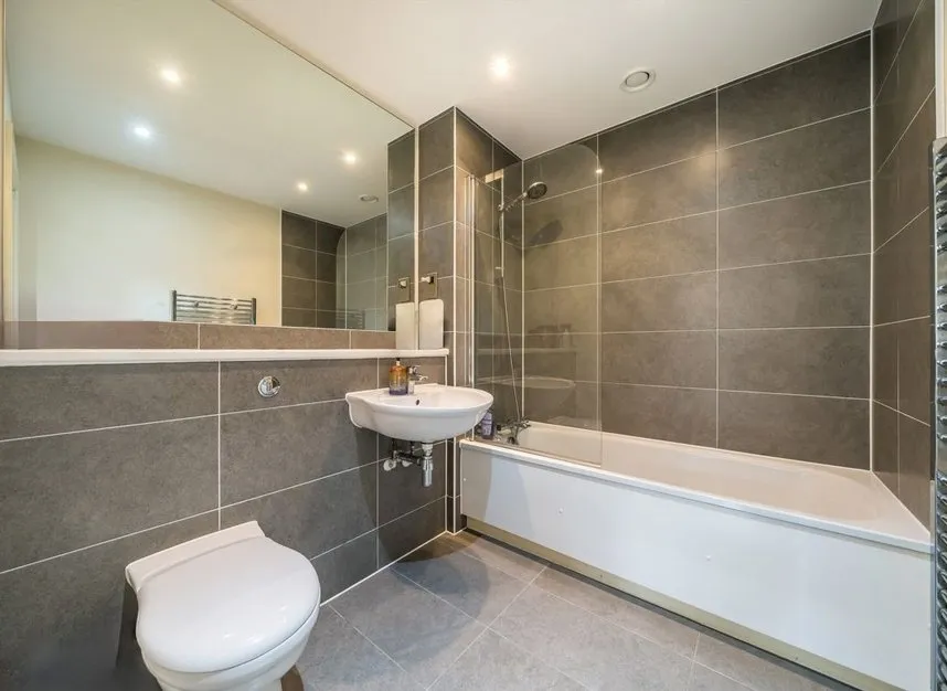 Singer Mews, Clapham North, SW4, photo 8