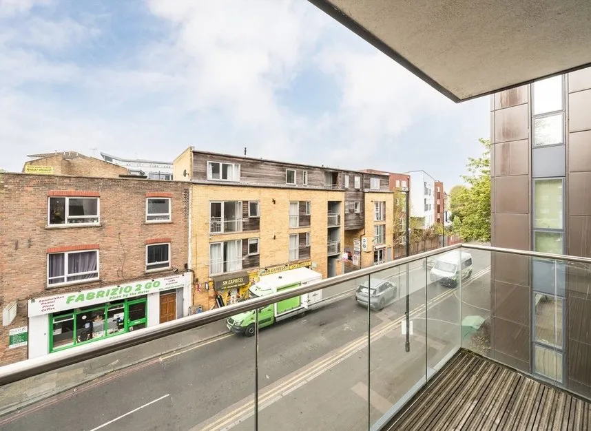 Singer Mews, Clapham North, SW4, photo 12